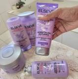 Kit Elseve L’Oréal Paris Hidra Hialurônico Preenchedor Completo (5 Produtos)