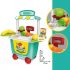 Jogo de Toalhas Banhão 5 Peças Honey – Home Basics
