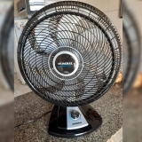 Ventilador de Mesa Mondial VTX-50 50cm – 3 Velocidades
