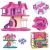 Casinha de Boneca Bella Casinha Bella Vila Casa – Usual Brinquedos