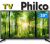 TV HD D-LED 39” Philco PTV39G50D – 2 HDMI 1 USB