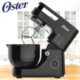 Batedeira Planetária 12vel 750w Oster Obat610
