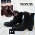 Bota Mooncity Cano Médio Feminina – Preto ou Marrom