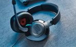 Fone De Ouvido Headset Para Jogos Quantum 200 Jbl
