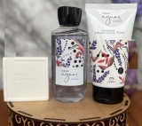 Presente Natura Águas Lavanda