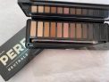 Paleta de Maquiagem Perfect Neutrals Make B. 8g