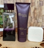 Presente Natura Essencial Exclusivo Feminino