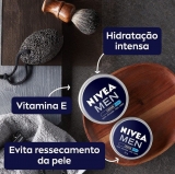 Men Creme 4 em 1, Nivea, 75g