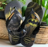 Chinelo Max Herois, Havaianas, Meninos