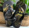 Chinelo Max Herois, Havaianas, Meninos