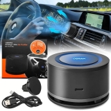 Esterilizador de Ar Automotivo OSRAM Air Zing
