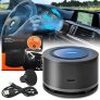 Esterilizador de Ar Automotivo OSRAM Air Zing