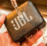 Caixa de Som Bluetooth JBL GO 2 Preta – JBLGO2BLK