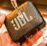 Caixa de Som Bluetooth JBL GO 2 Preta – JBLGO2BLK