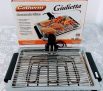 Churrasqueira Elétrica Recursos Inox 1250W Cotherm – Giulietta