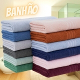 Jogo De Banhão New Basics 5 Peças – Casa & Conforto By Buddemeyer