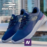 Tênis Mormaii Clone Feminino – Marinho+Dourado
