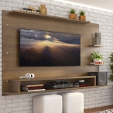 Painel para Tv até 65 Polegadas Madesa Alfa