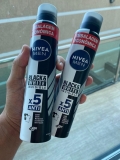 Seleção de Desodorante Antitranspirante Aerosol Promo 200Ml NIVEA