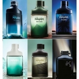 Linha Natura Kaiak Desodorante Colonia – 100ml