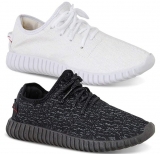 Kit 2 Pares Tênis Masculino Adaption Easy (Várias Cores)