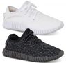 Kit 2 Pares Tênis Masculino Adaption Easy (Várias Cores)