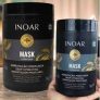 Máscara Hidratação Profunda Inoar Mask Collection 1L, Inoar