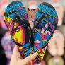 Chinelo Slim Heroinas, Havaianas, Meninas
