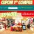 Cupom de 35% Desconto na Primeira Compra no Site