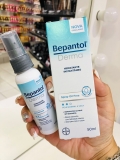 Spray Hidratante Instantâneo, Bepantol Derma, 50 ml