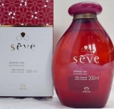 Óleo Desodorante Corporal Sève Pimenta Rosa ou Amêndoas Doces Intensa – 200 ml