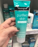 Esfoliante Purified Skin, Neutrogena, 100g