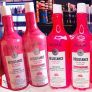 Kit Inoar Shampoo + Condicionador 1L Resistance Lotus