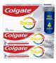 Colgate – Creme Dental Colgate Total 12 Clean Mint 90G Preço Especial