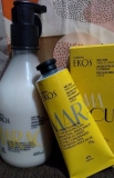 Kit Corporal Ekos Maracujá