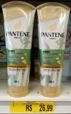 Condicionador Pantene Bambu – 250ml