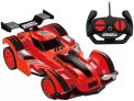 Carrinho de Controle Remoto Garagem S.A Explosion – 7 Funções Candide