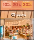GANHE ATÉ 30% DE DESCONTO