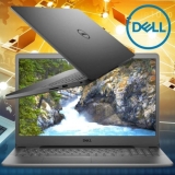Notebook Dell Inspiron i15-3501-WA10P 15.6″ HD 11ª Geração Intel Pentium Gold 4GB 128GB SSD Windows 11 Preto