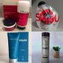 Produtos para o cabelo Natura com ATÉ 50% Desconto + 20% do Cupom