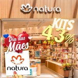 Seleção de Kits com até 43% de DESCONTO + 20% EXTRA do Cupom + Frete Grátis Acima de R$ 69