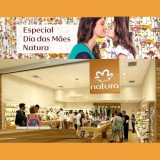 Especial Dia das Mães Natura