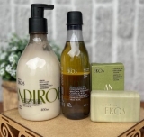 Presente Natura Ekos Andiroba
