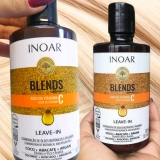 Inoar Blends Leave In 300Ml, Inoar