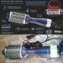 Escova Secadora Philco Soft Chrome PES16 1300W Bivolt – Azul