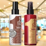 Revlon Professional Uniq One Kit com 2 All In One Hair Treatment – Leave-in