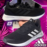 Tênis Adidas Qt Racer Sport Feminino