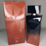 Essencial Oud Pimenta Deo Parfum Feminino – 100 ml