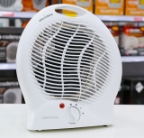 Aquecedor Elétrico Termoventilador A1-01 Ventisol 110v