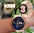 Smartwatch Samsung Galaxy Watch4 BT 40mm – 16GB